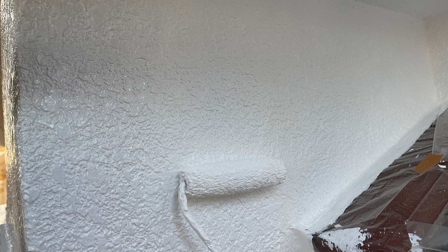 津島市T様邸　外壁塗装　雨漏り調査　防水工事