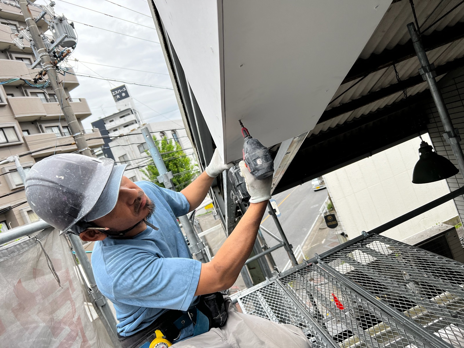 名古屋市K様邸　改修工事