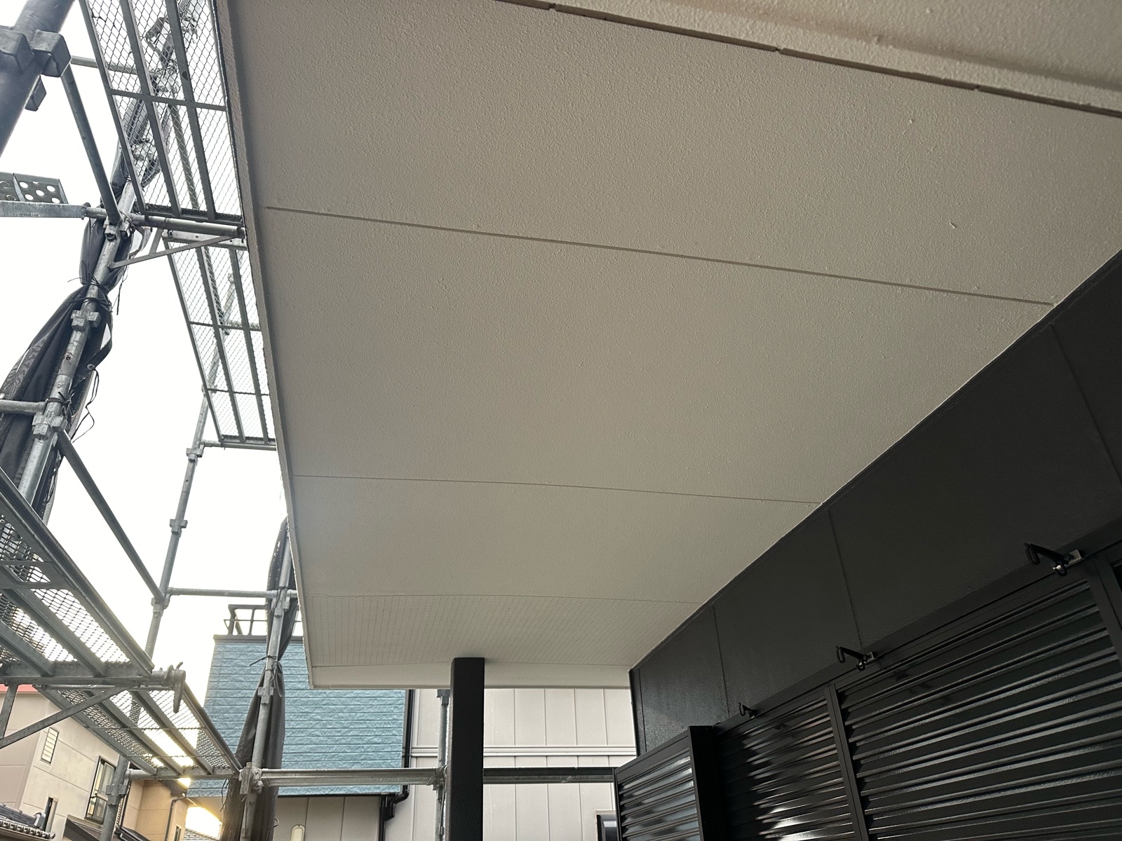 稲沢市Y様邸　外壁塗装