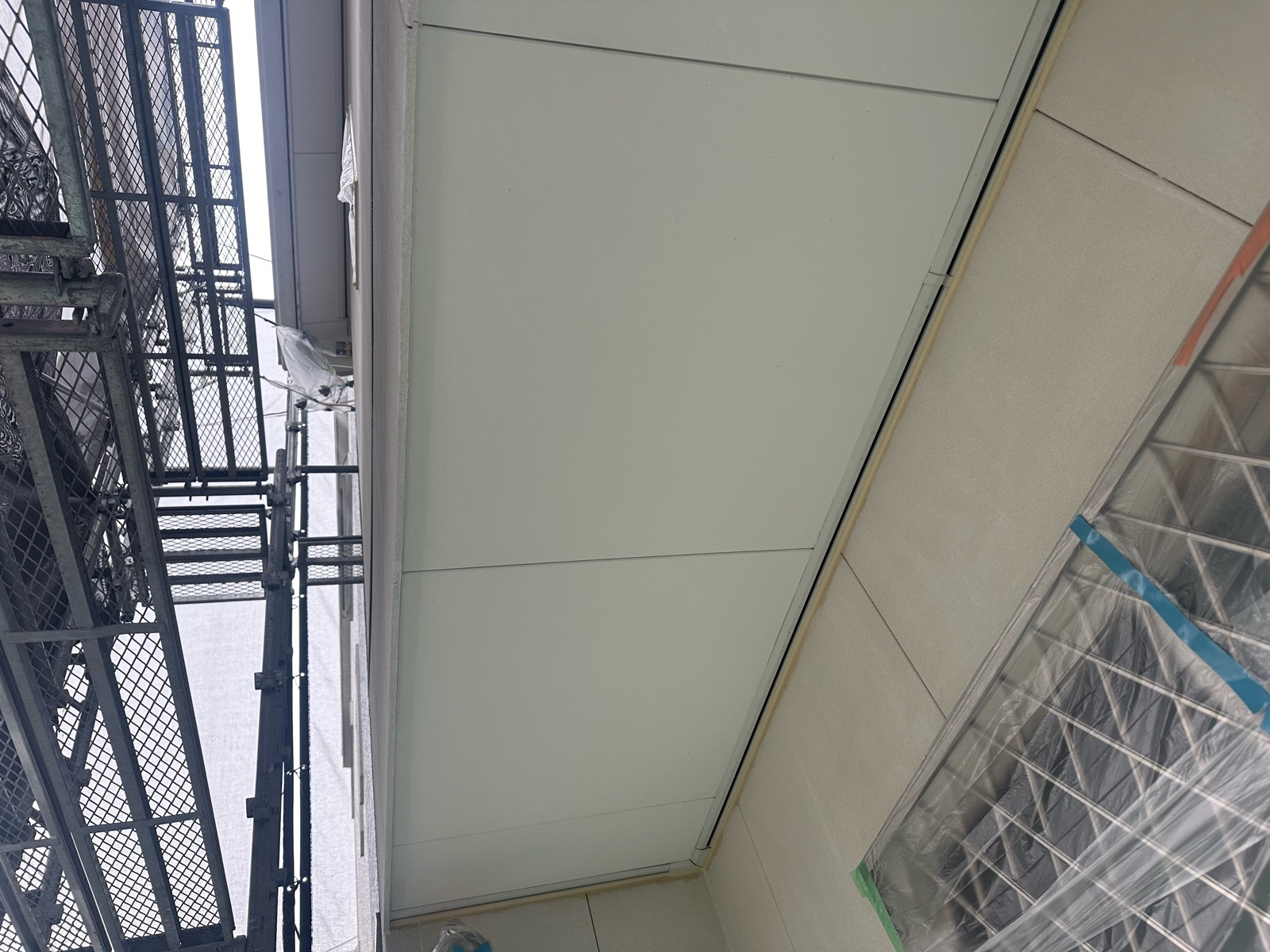 名古屋市T様邸　外壁塗装