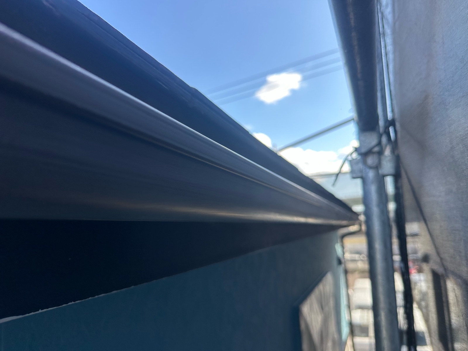 清須市N様邸 外壁塗装