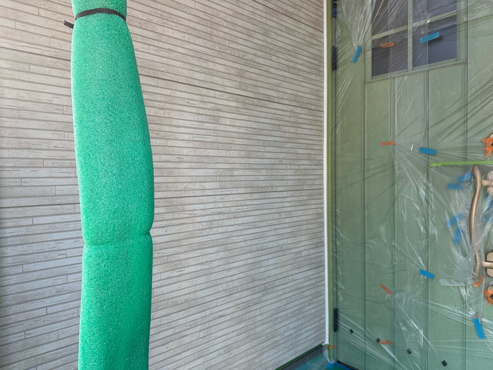 清須市N様邸 外壁塗装