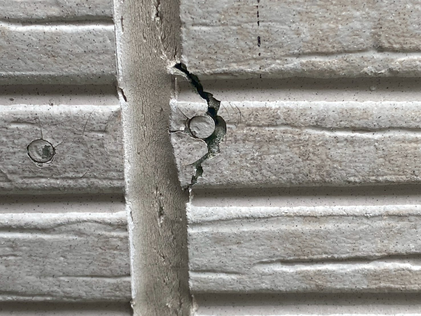 清須市N様邸 外壁塗装