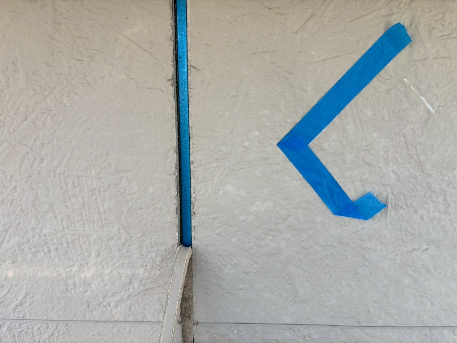 清須市N様邸 外壁塗装