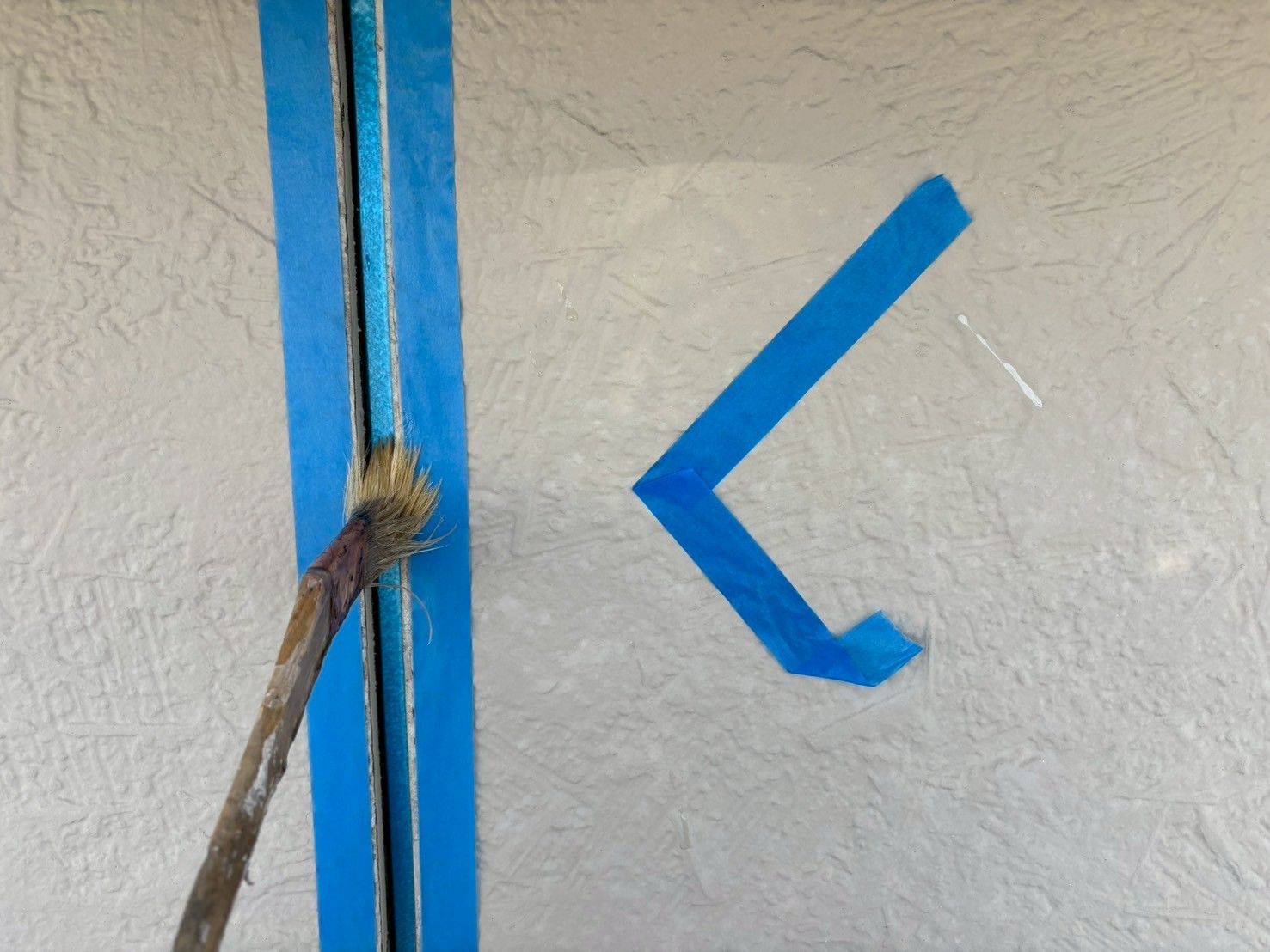 清須市N様邸 外壁塗装