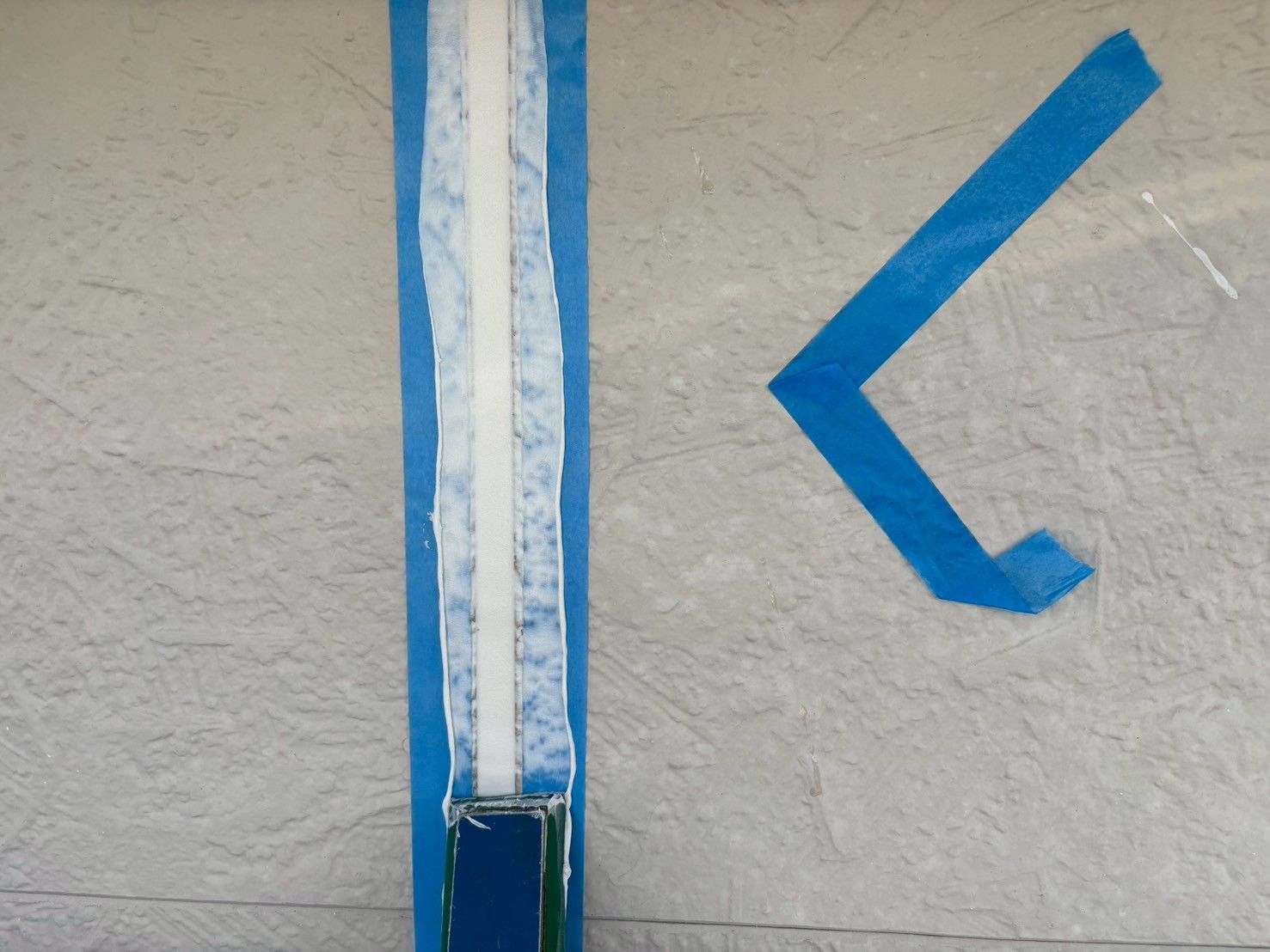 清須市N様邸 外壁塗装