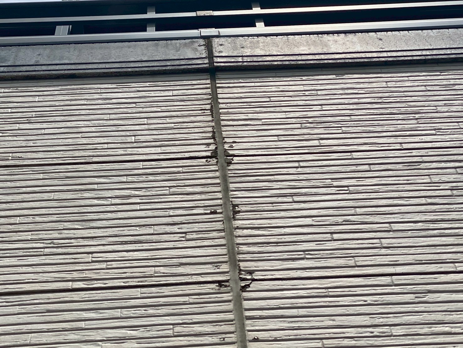 清須市N様邸 外壁塗装