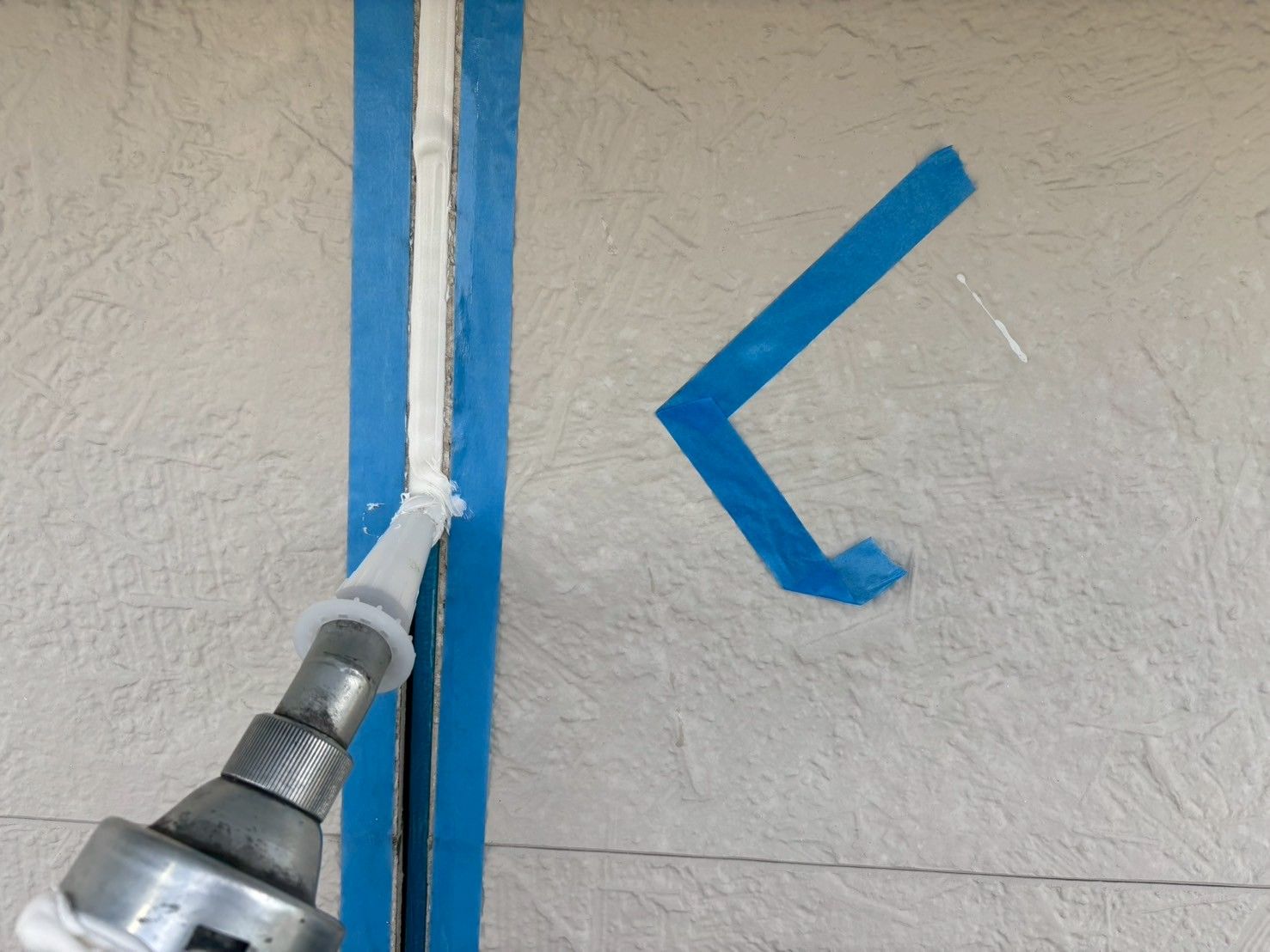 清須市N様邸 外壁塗装