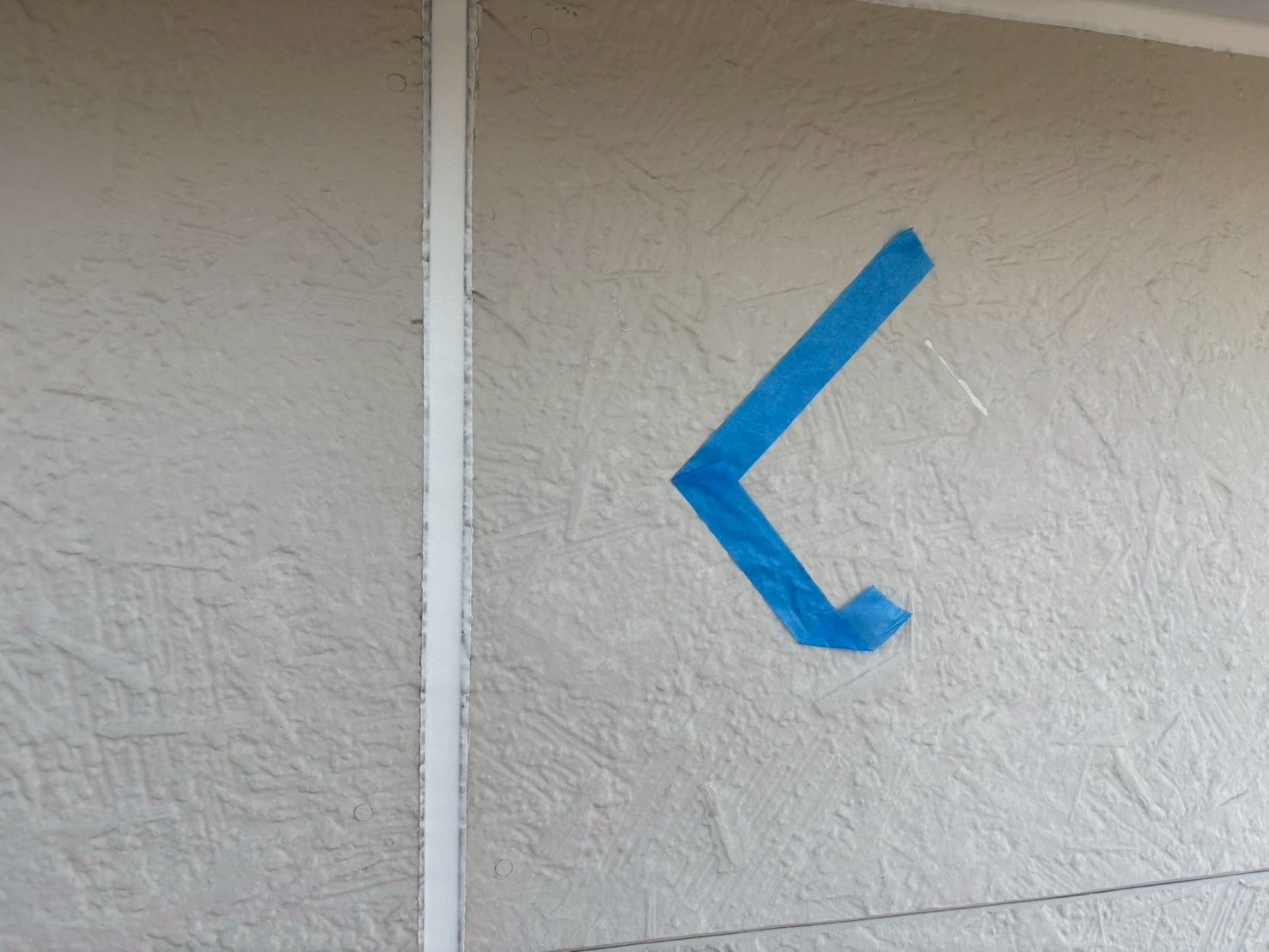 清須市N様邸 外壁塗装