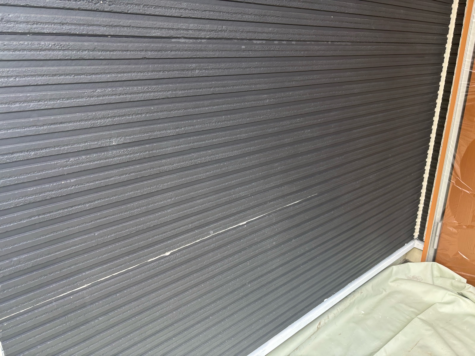 愛西市I様邸 外壁塗装