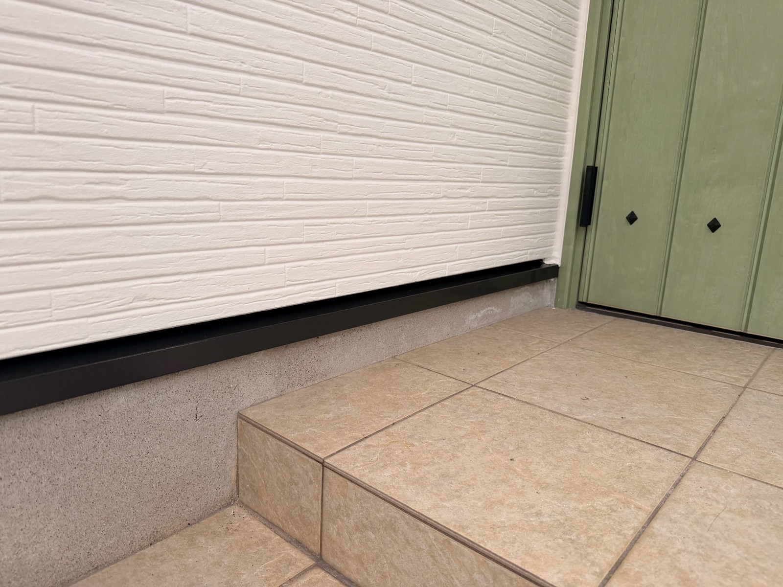 清須市N様邸 外壁塗装