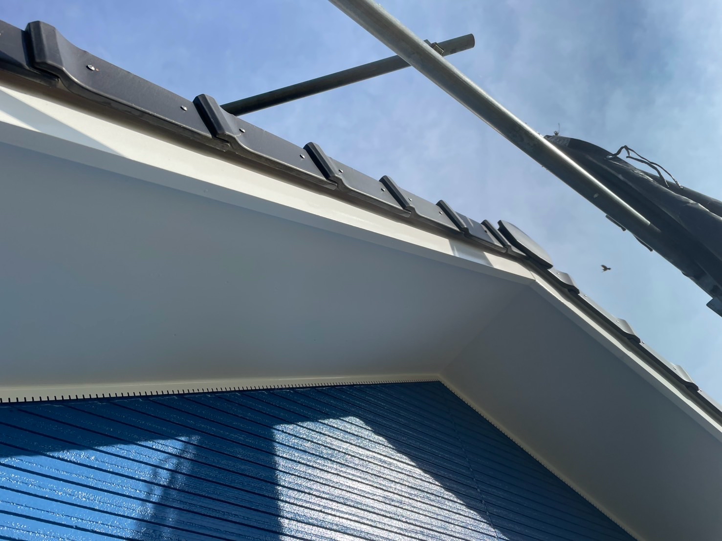 愛西市I様邸 外壁塗装