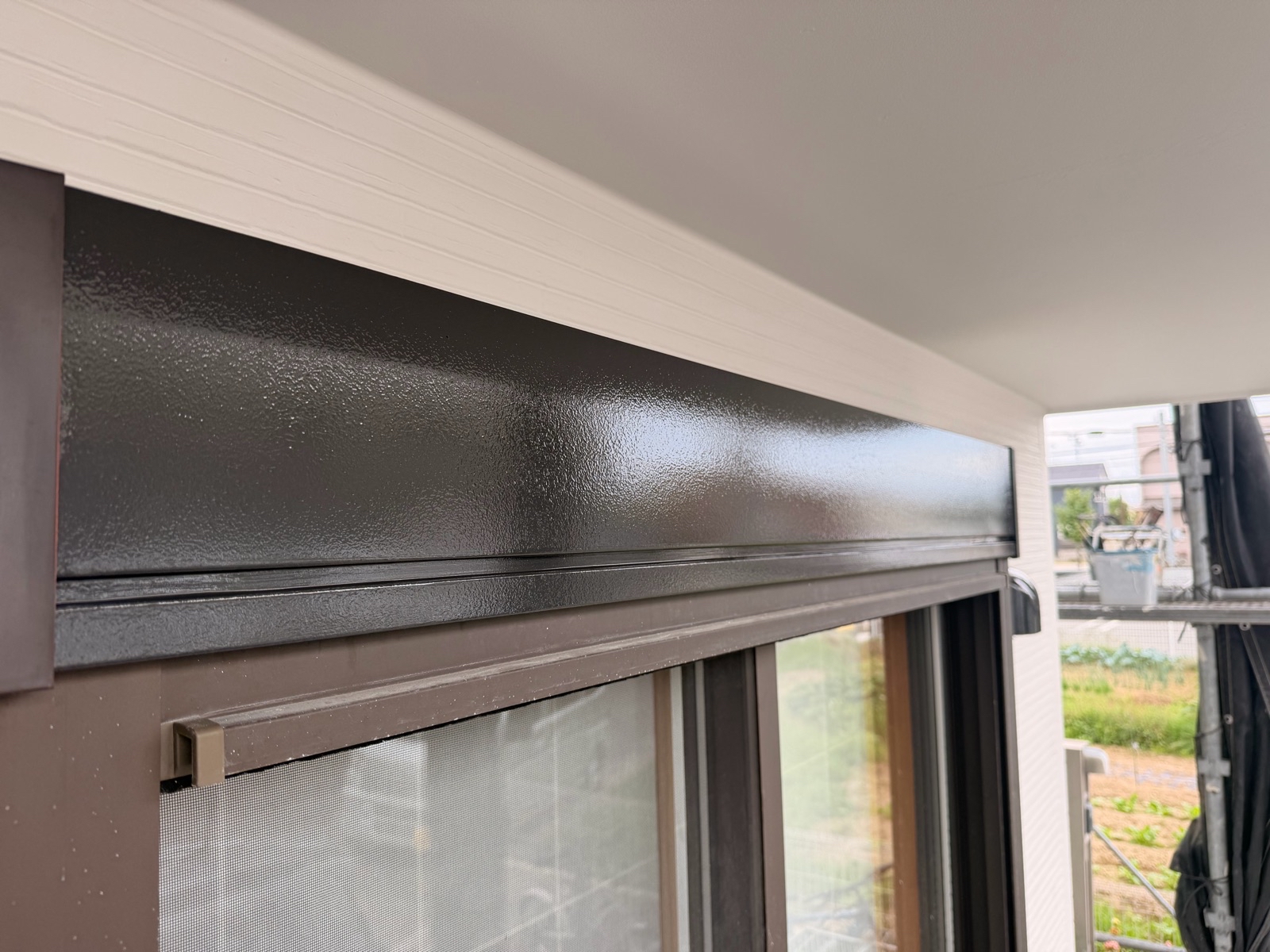 清須市N様邸 外壁塗装