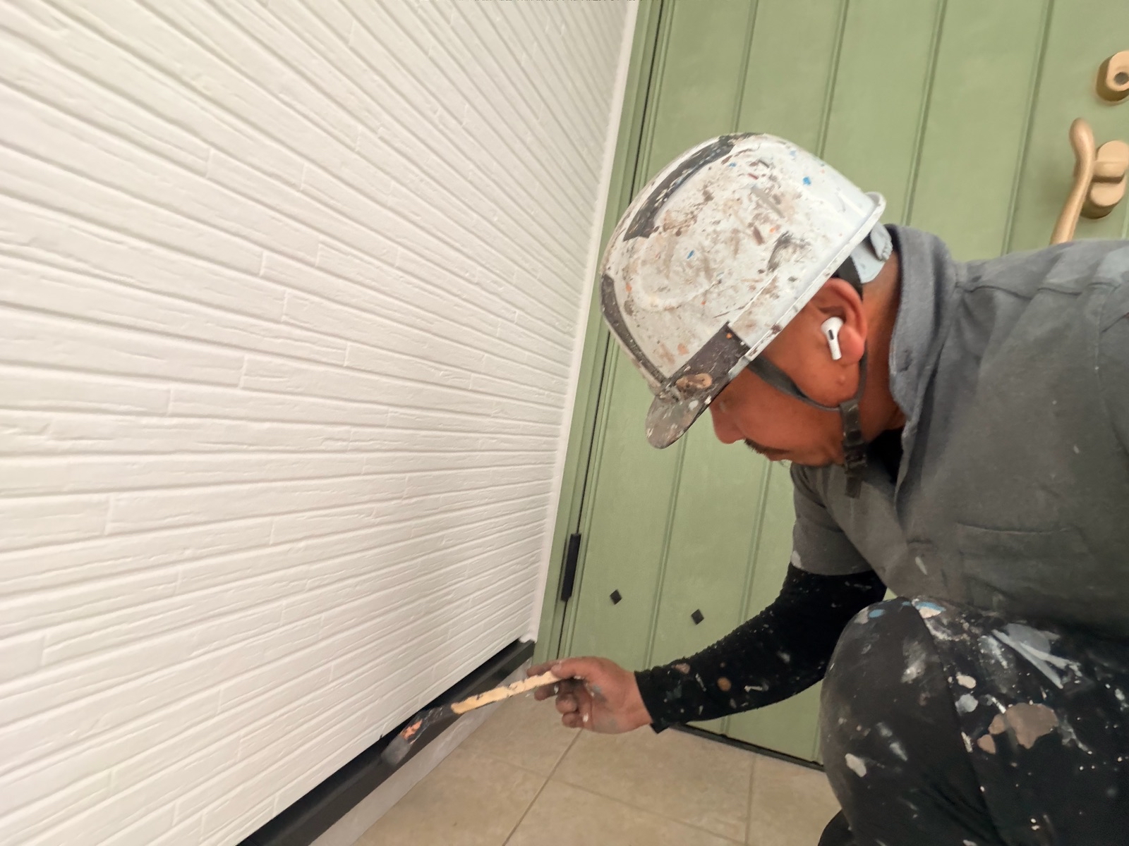 清須市N様邸 外壁塗装