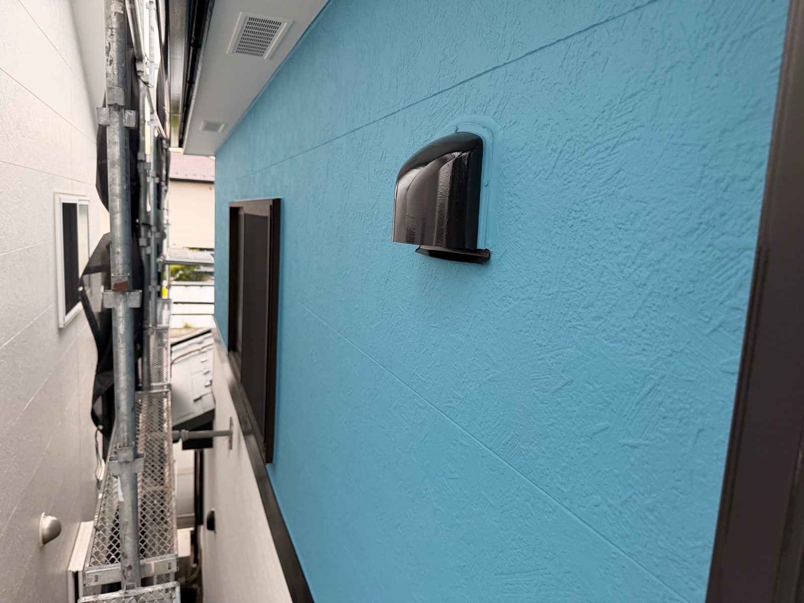 清須市N様邸 外壁塗装