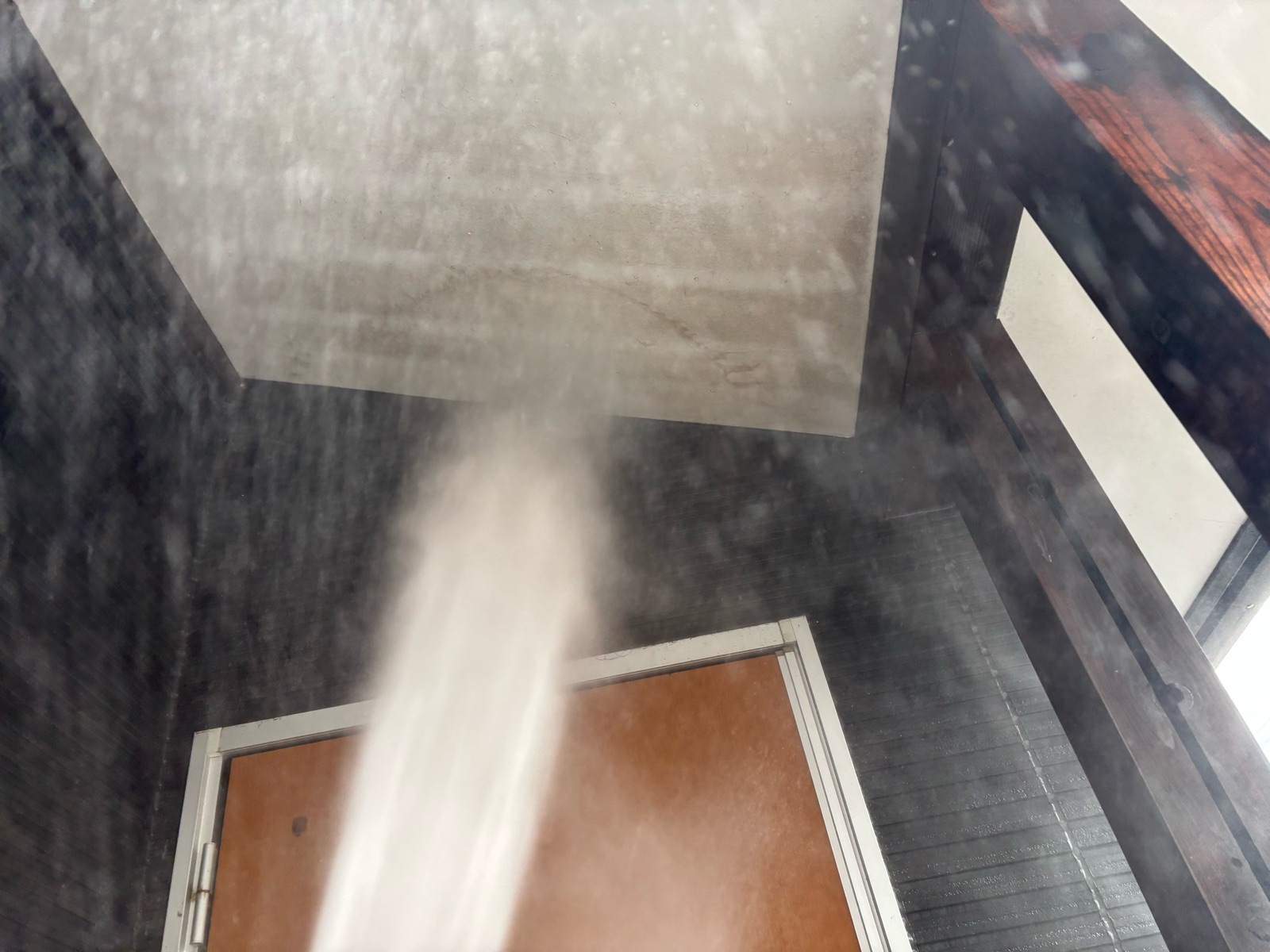 愛西市I様邸 外壁塗装