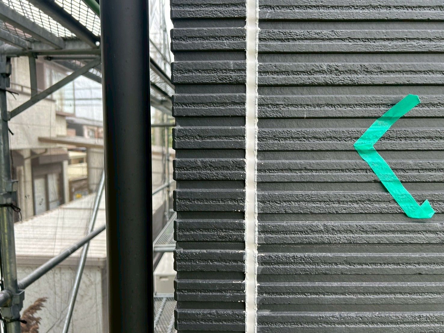 愛西市I様邸 外壁塗装