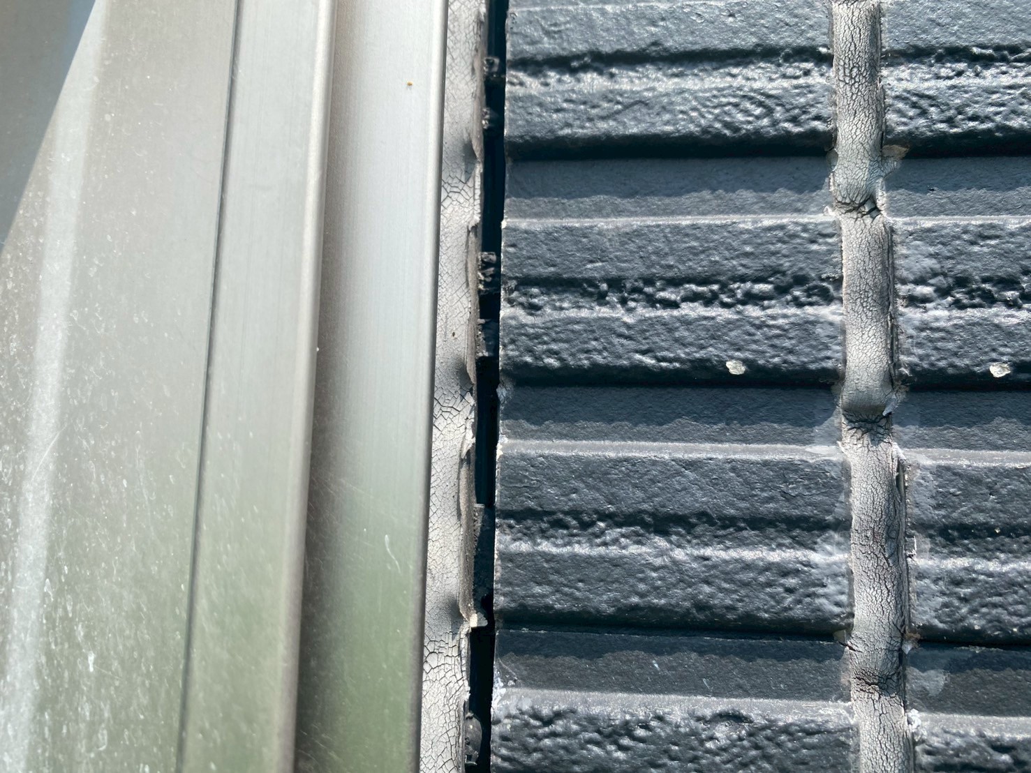 愛西市I様邸 外壁塗装