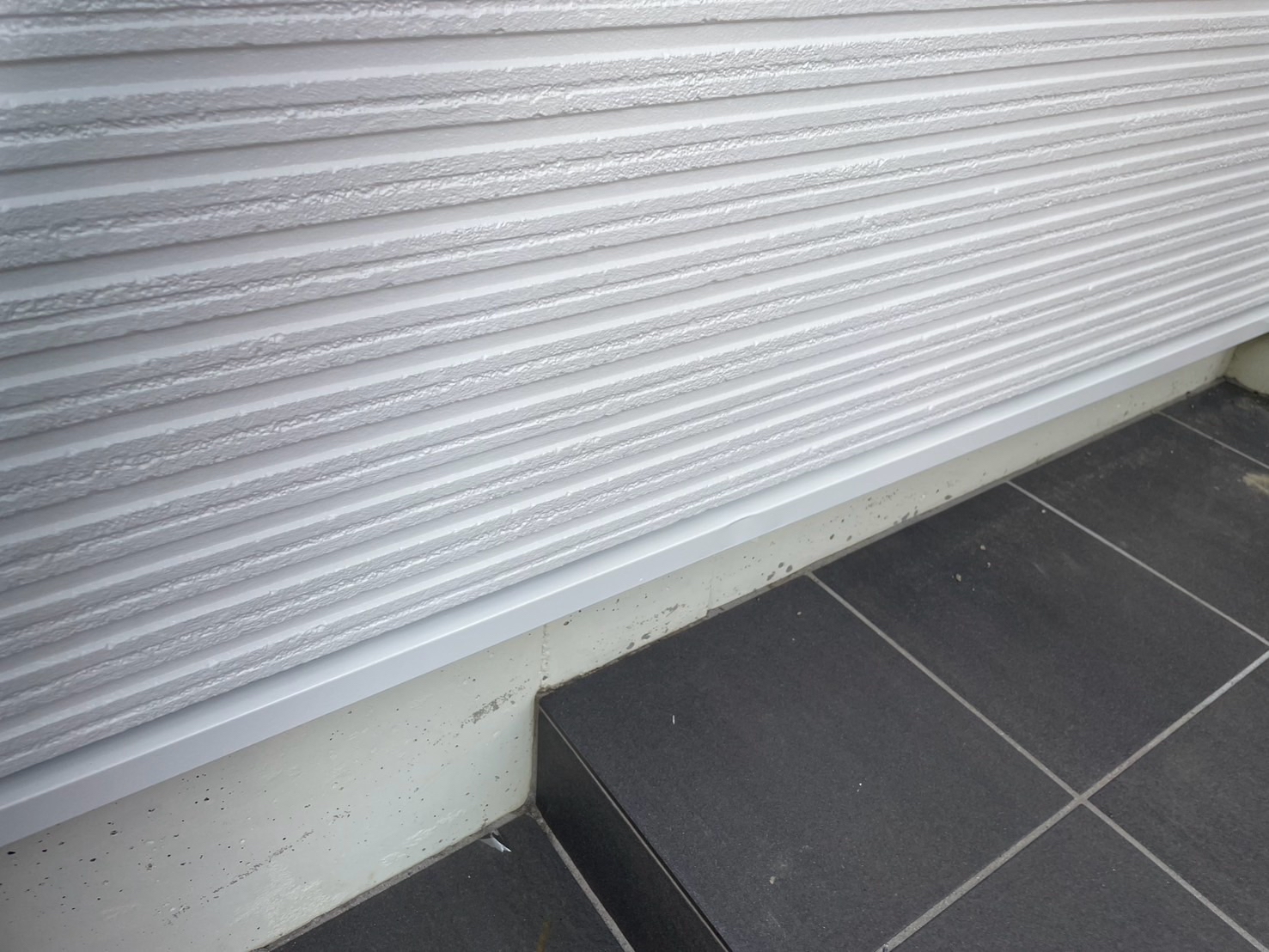 愛西市I様邸 外壁塗装