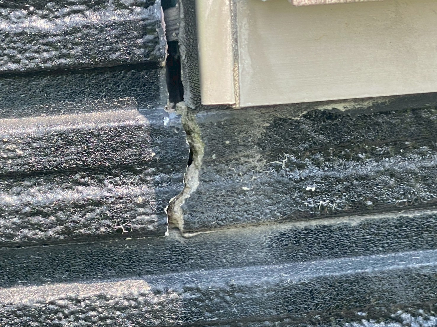 愛西市I様邸 外壁塗装