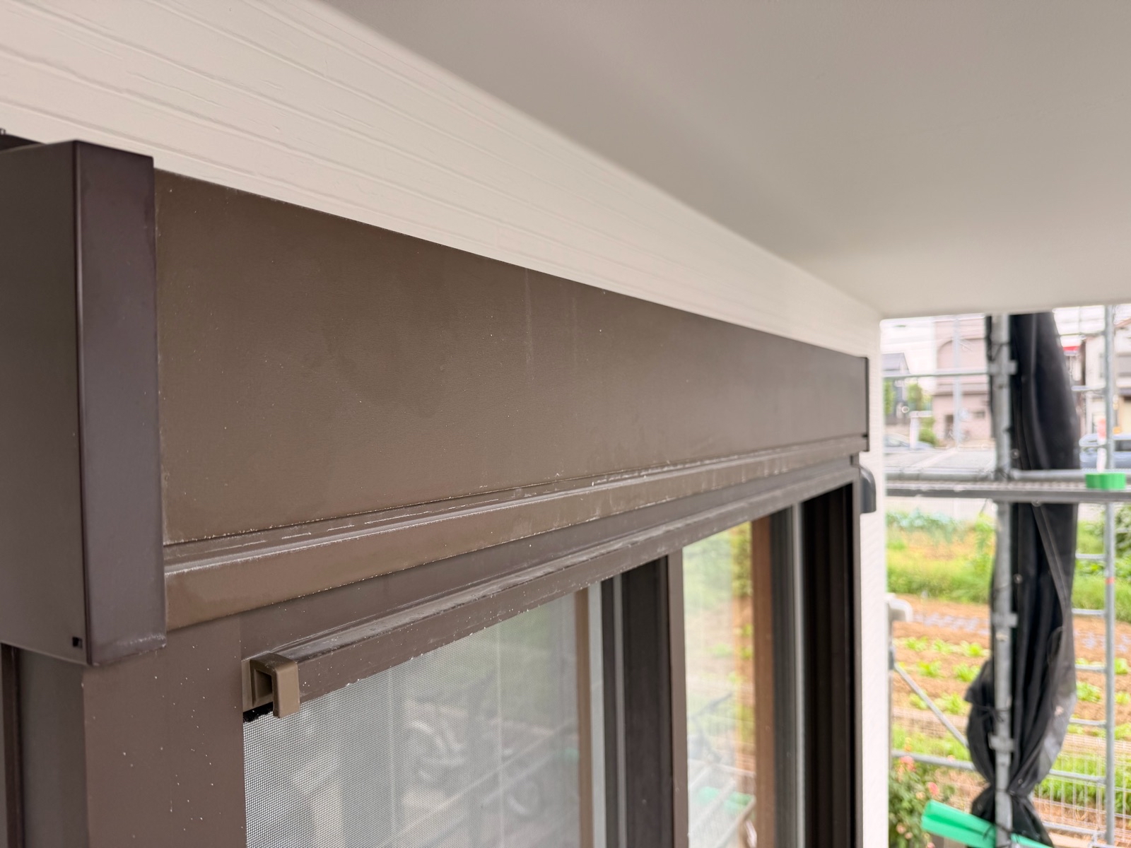 清須市N様邸 外壁塗装