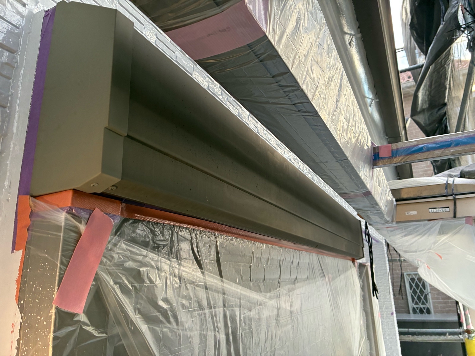 清須市I様邸 外壁塗装