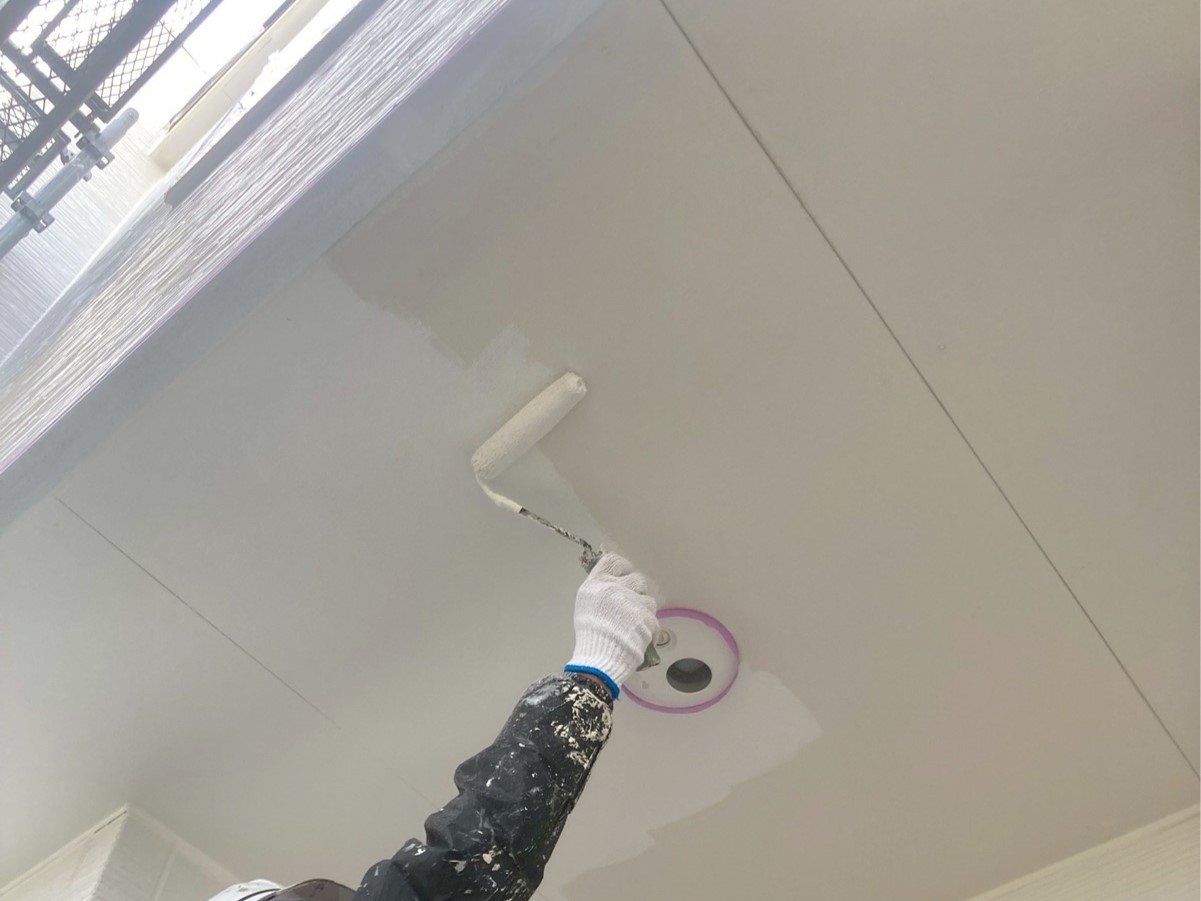 清須市S様邸　外壁塗装