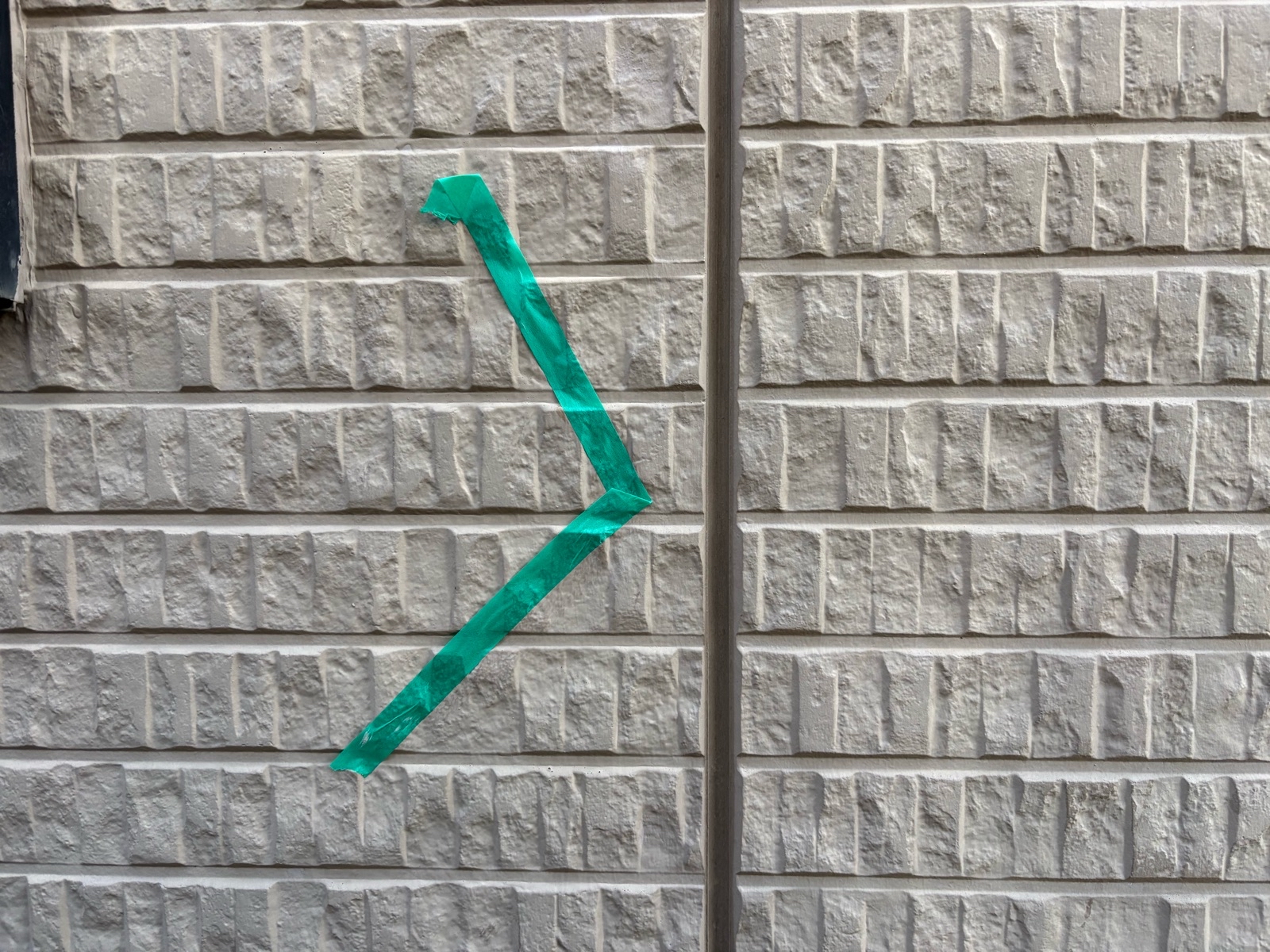 あま市T様邸　外壁塗装