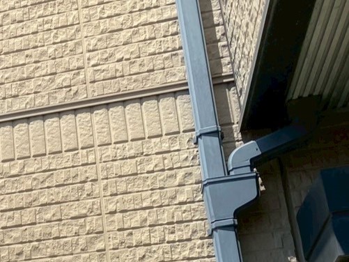 あま市T様邸　外壁塗装