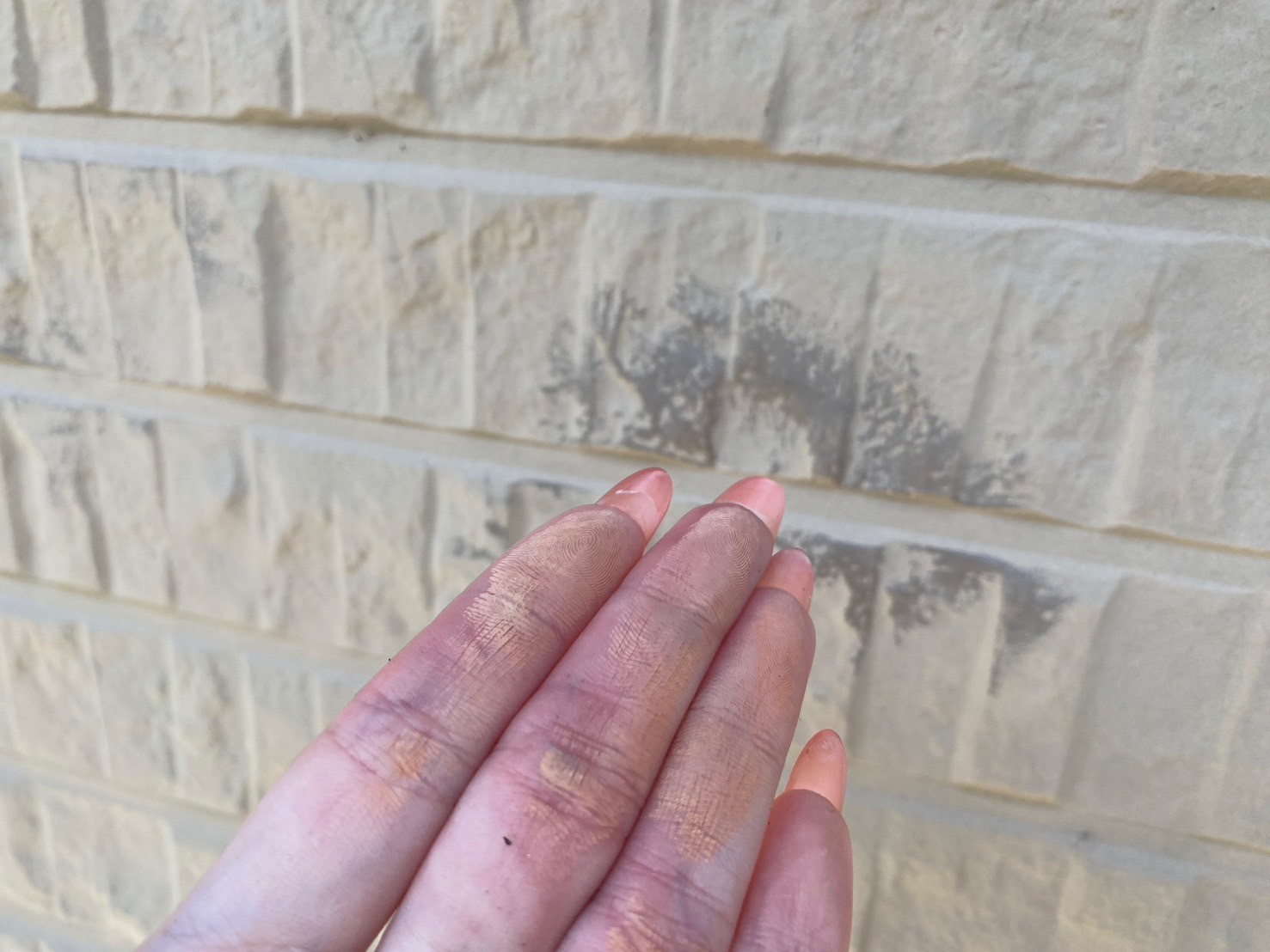 あま市T様邸　外壁塗装