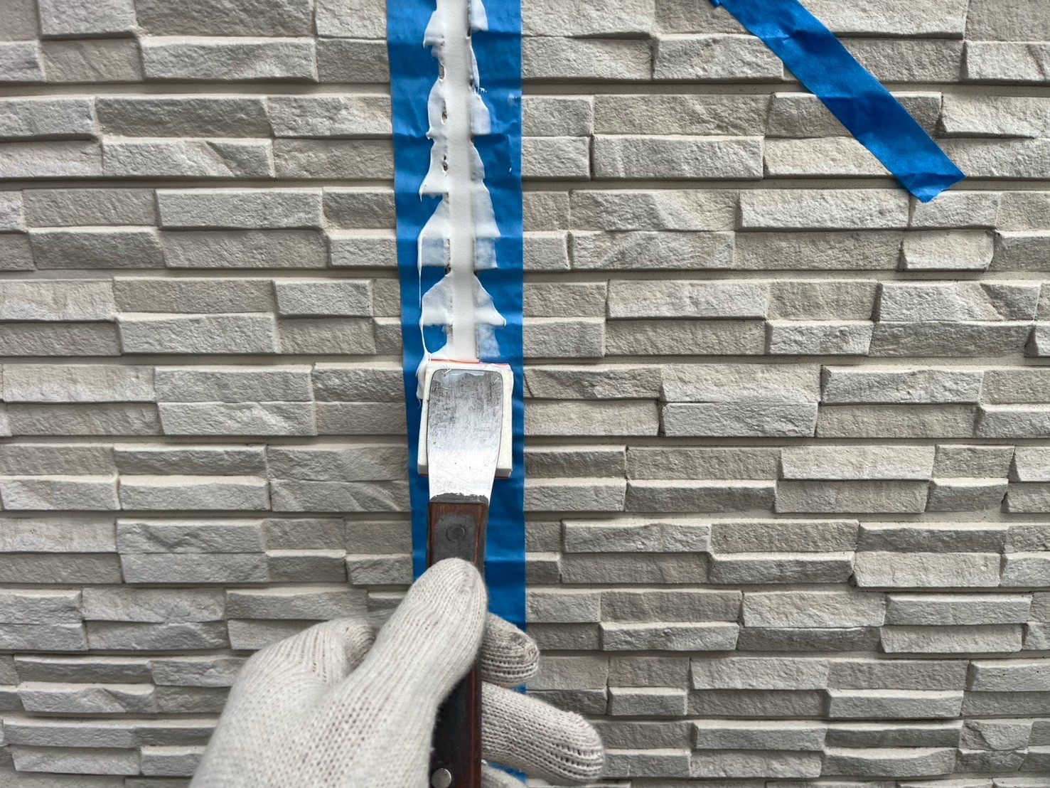 清須市I様邸 外壁塗装