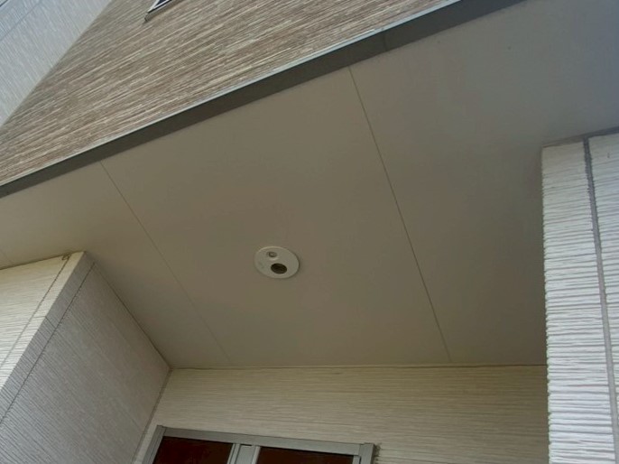 清須市S様邸　外壁塗装