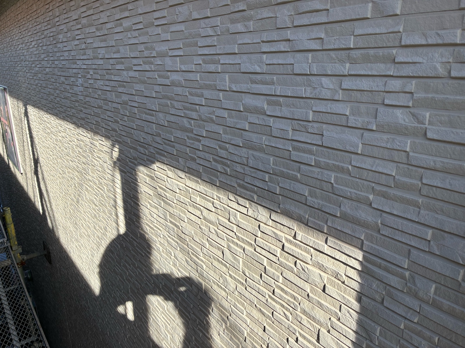 清須市I様邸 外壁塗装