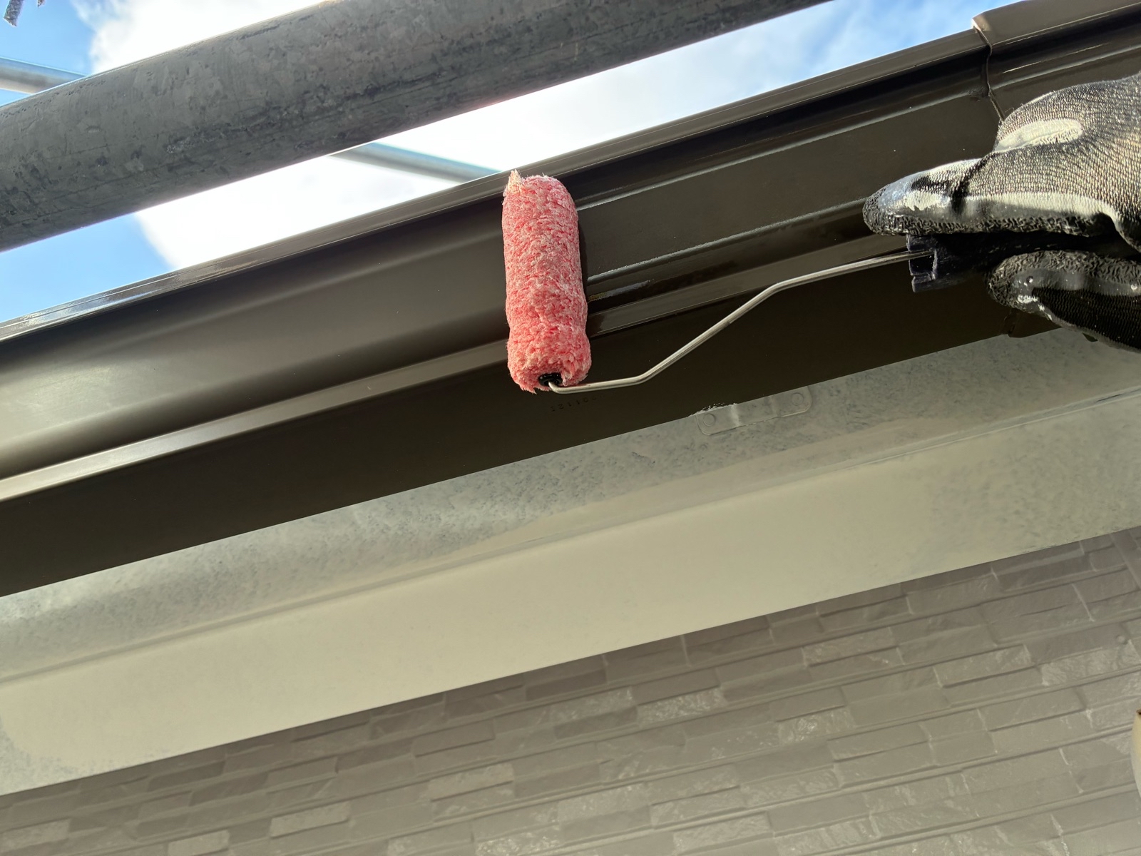 清須市I様邸 外壁塗装