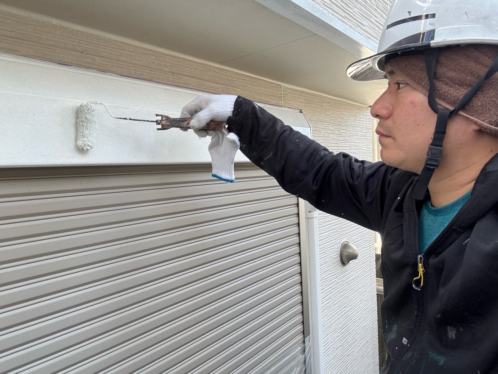 清須市S様邸　外壁塗装