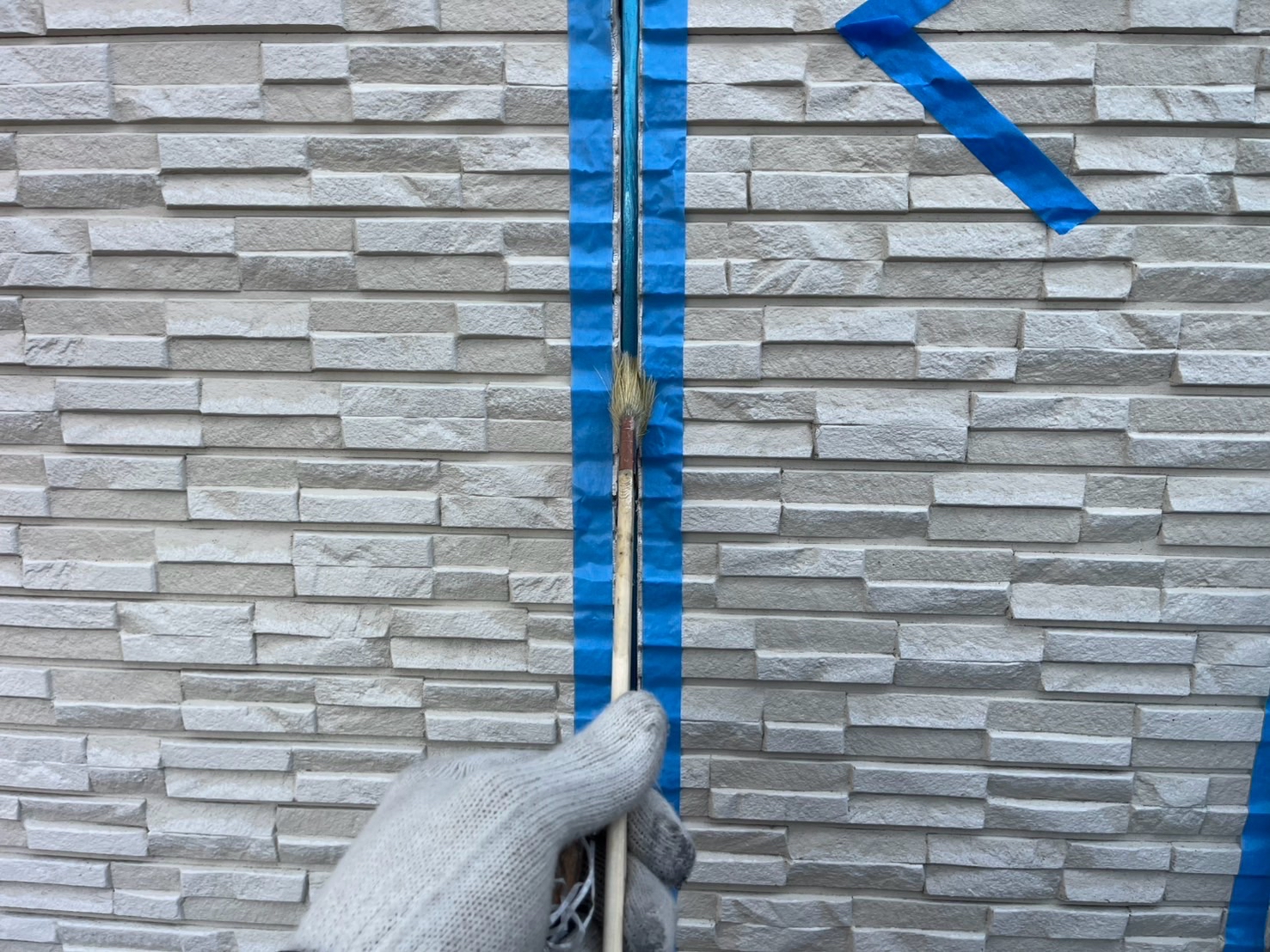 清須市I様邸 外壁塗装