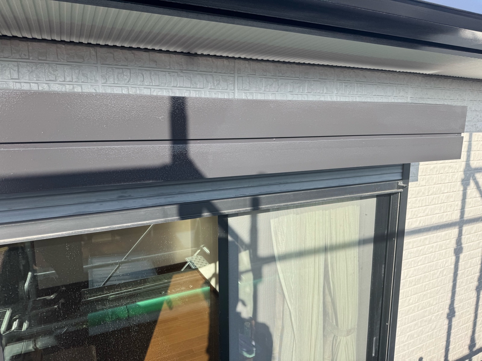 あま市T様邸　外壁塗装