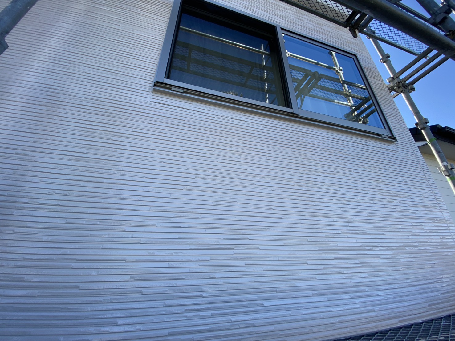 清須市S様邸　外壁塗装