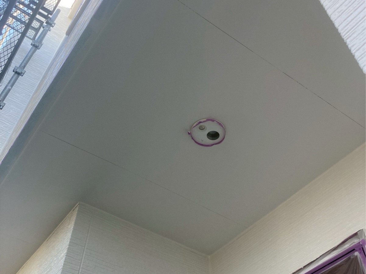 清須市S様邸　外壁塗装