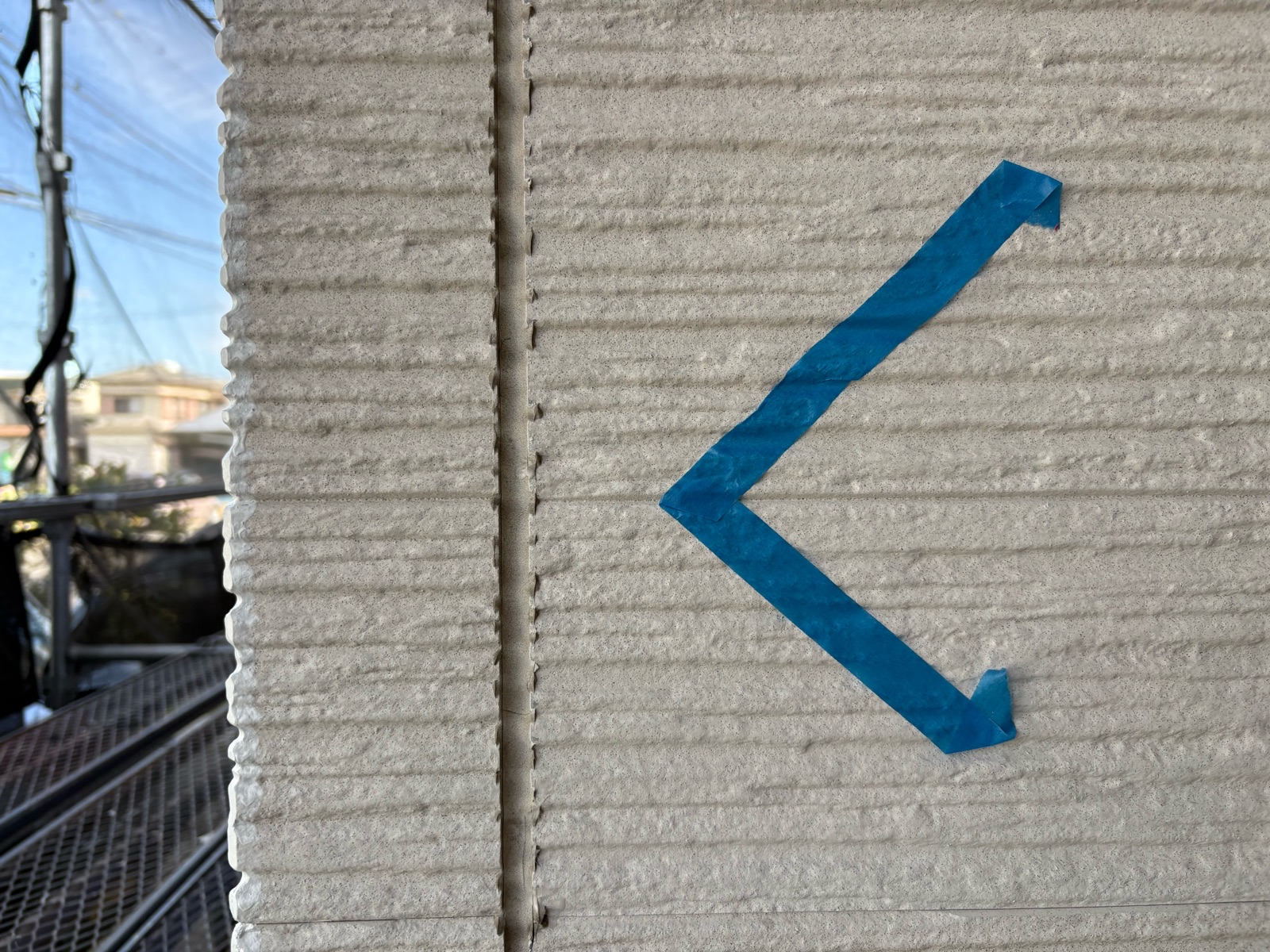 清須市S様邸　外壁塗装