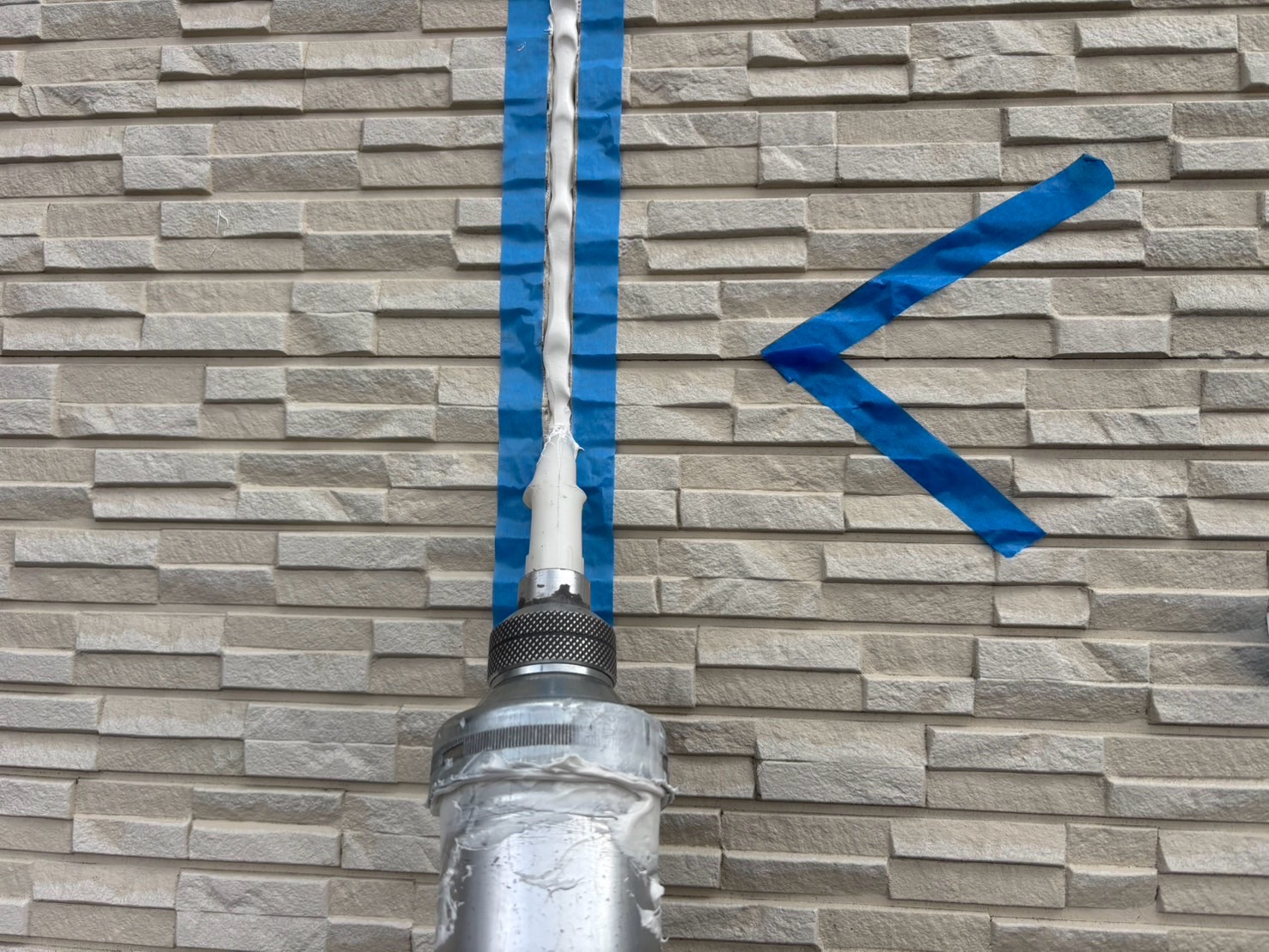 清須市I様邸 外壁塗装