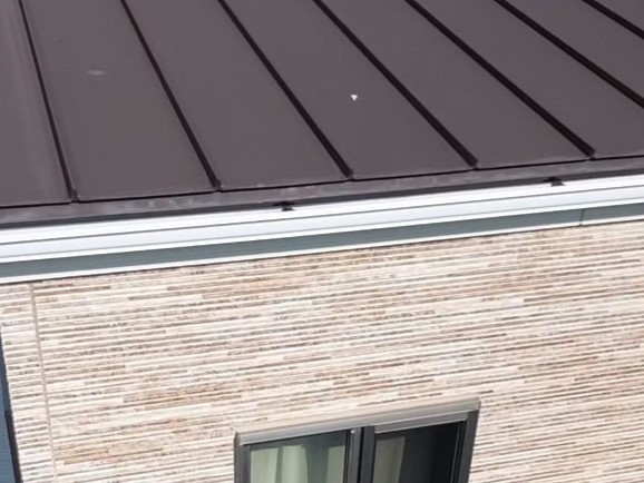 清須市S様邸　外壁塗装