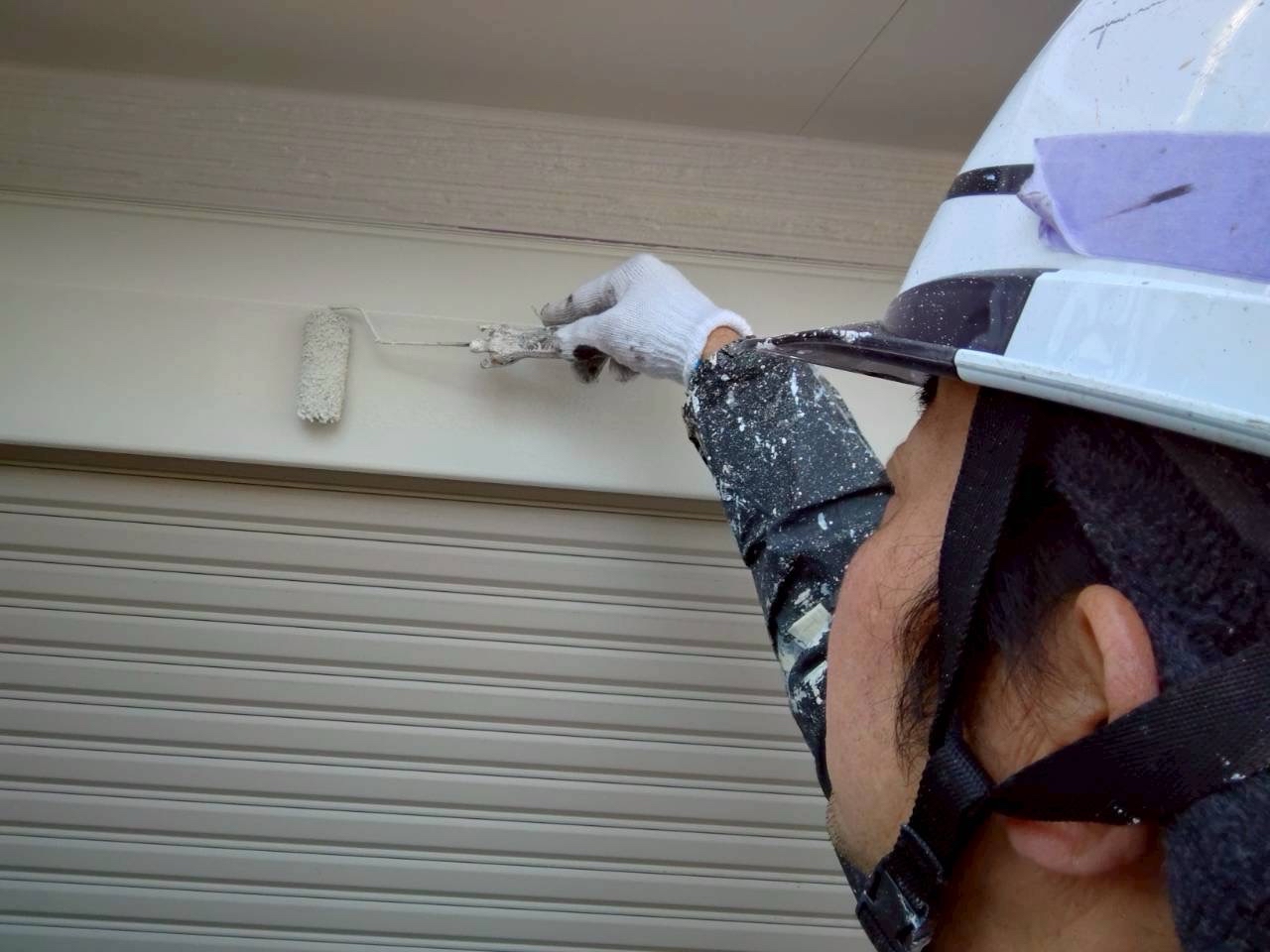 清須市S様邸　外壁塗装