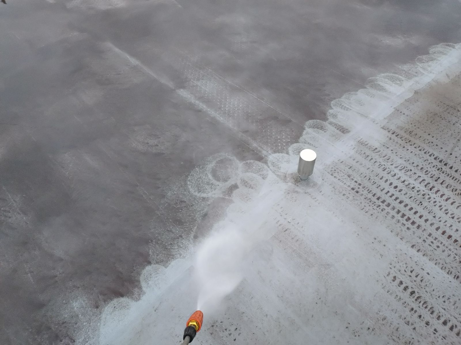 名古屋市O様邸 防水工事