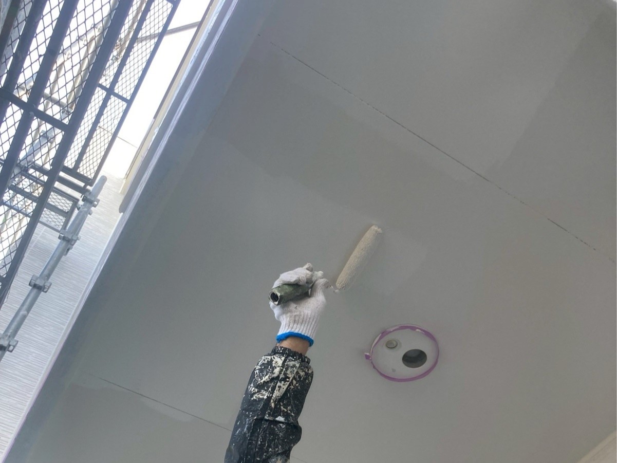 清須市S様邸　外壁塗装