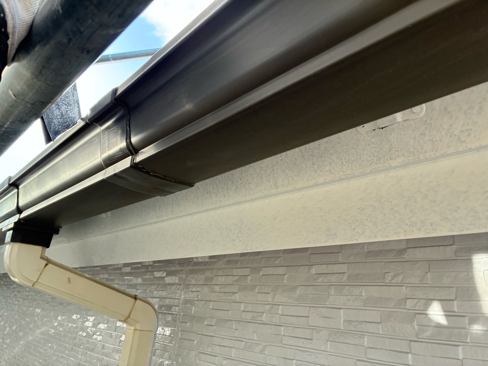 清須市I様邸 外壁塗装