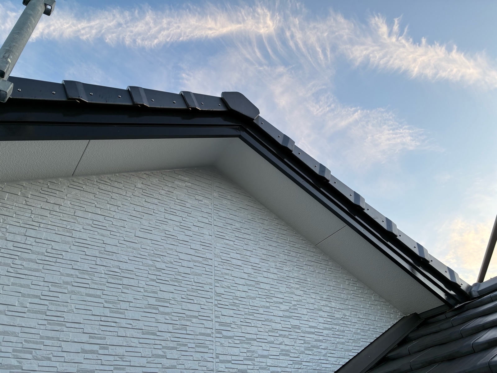 清須市I様邸 外壁塗装