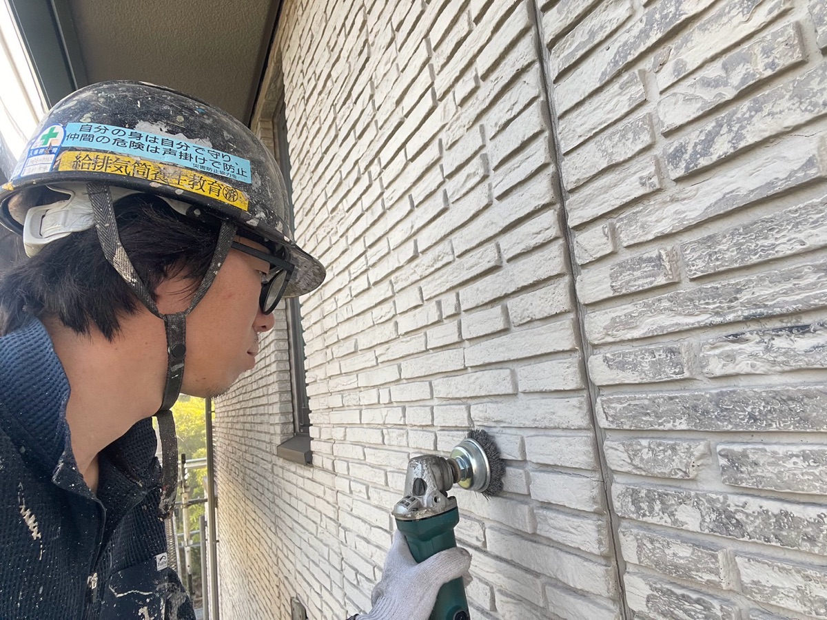 ダインコンクリート サンダーケレン