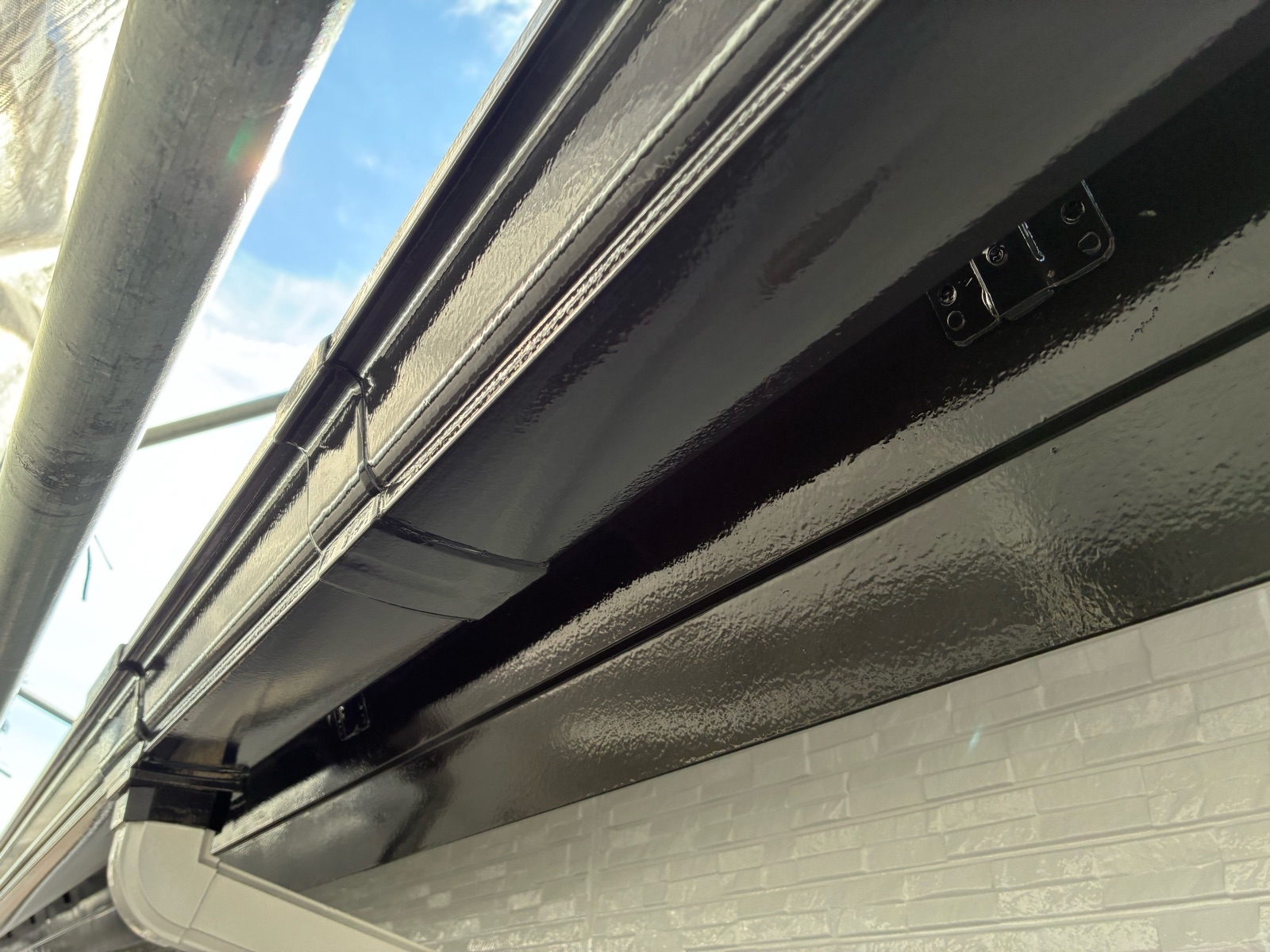 清須市I様邸 外壁塗装