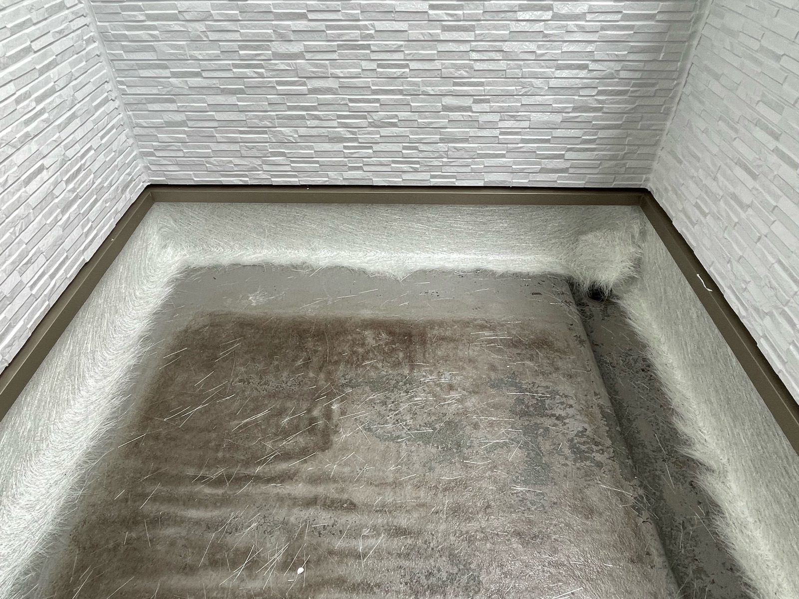 清須市I様邸　防水工事